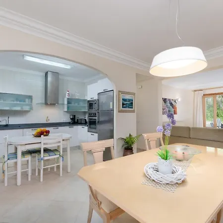 Yourhouse Casa Rafael Holiday home Can Picafort (Mallorca)