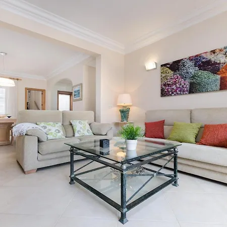 Yourhouse Casa Rafael Holiday home