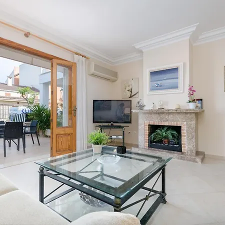 Yourhouse Casa Rafael Holiday home Can Picafort (Mallorca)