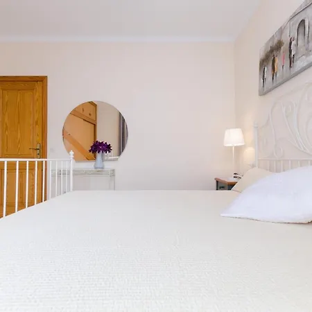 Holiday home Yourhouse Casa Rafael *