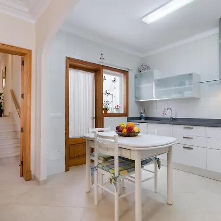 Yourhouse Casa Rafael Holiday home Can Picafort (Mallorca)