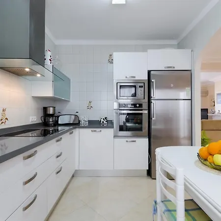 Yourhouse Casa Rafael Holiday home *
