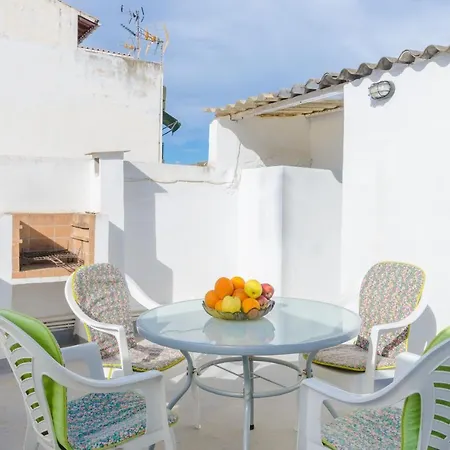 Holiday home Yourhouse Casa Rafael *