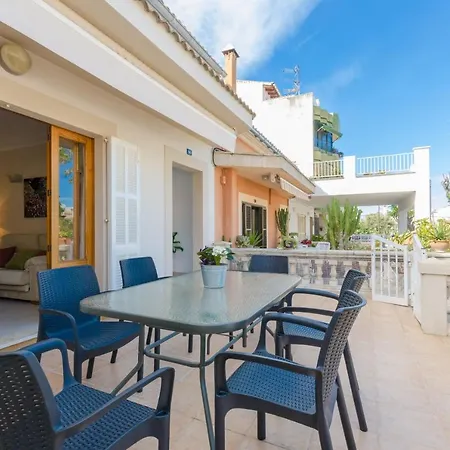Yourhouse Casa Rafael Holiday home