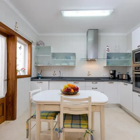Holiday home Yourhouse Casa Rafael *