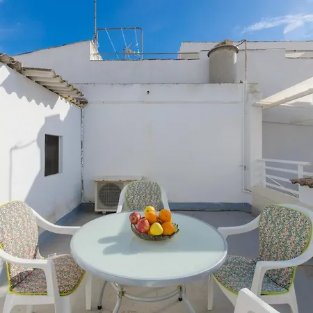 Yourhouse Casa Rafael Holiday home