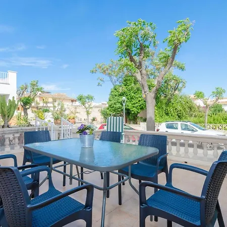 Yourhouse Casa Rafael Holiday home